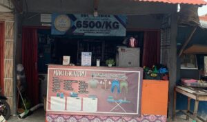 Foto 1 - Mau Laundry