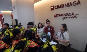 Foto 2_CIMB Niaga Dukung Bulan Literasi Keuangan OJK 2026