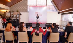 Foto 2_CIMB Niaga Hadirkan Kejar Mimpi Rising Start Competition 2026 di Bandung