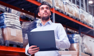 Lenovo Hadirkan Solusi Smart Manufacturing End-to-End Berbasis AI