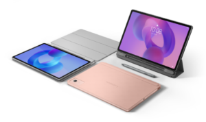 Lenovo Idea Tab Plus Tab with Folio All Variant