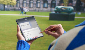 2024 - Galaxy AI Hadir di Foldable