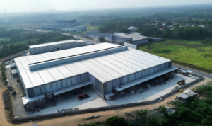 MMP Cibitung Blok H